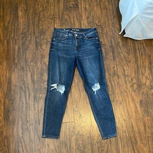 CP skinny jeans